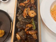 -全聚德(蓝山店)