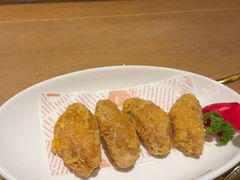 -新白鹿餐厅(城西银泰城店)