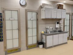 -中田健身工作室(博兴路店)