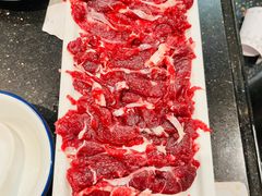 -八合里牛肉火锅(八合里总店)