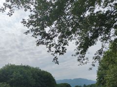 -西溪南古村落