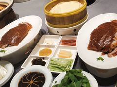-阿庄新豫菜(航海东路店)