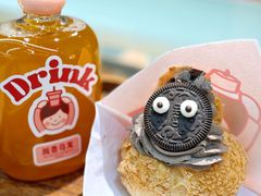 -吉川堂·日式甜点专门店(正佳广场店)
