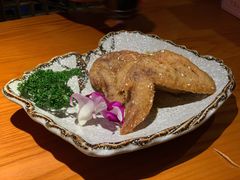 名古屋鸡翅-有喜屋·烧鸟·居酒屋(周浦万达店)