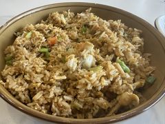 -金海湾海鲜排档(朱家尖店)