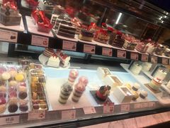 -巴黎贝甜(红梅店)