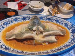-红辣椒·川菜·火锅(科华路店)