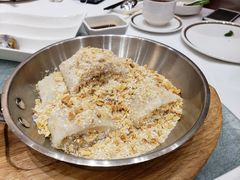 -喜宴又一村·粤菜·茶点·海鲜(壹方天地店)