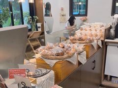 -富贵面包公司(运河店)