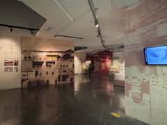 -敦煌石窟文物保护研究陈列中心