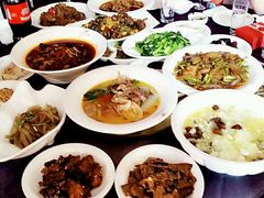 -世纪缘国际酒店·中餐厅(海州店)