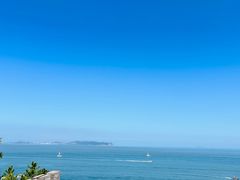 -蓬莱阁景区