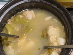 -秋色客家菜(南山店)