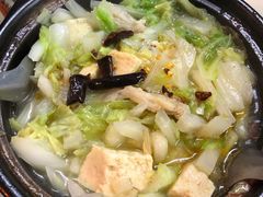 -万顺啤酒屋(皇寺路店)