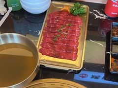 -汤连得温泉馆(宝山店)