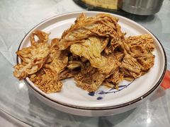 乾隆白菜-京味斋·北京烤鸭(北京南站洋桥店)