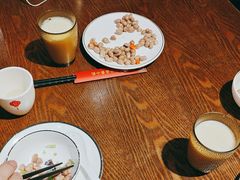 -李老哈·东北菜(宋园路店)