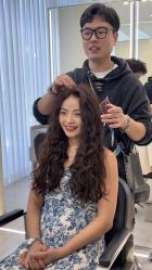 -汀南丝雨Hair design