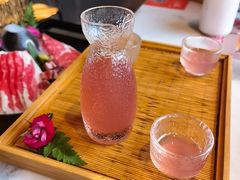 -煲宫猪肚鸡(晶品店)