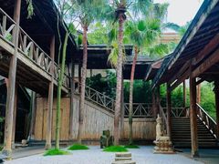 -昆明柏联SPA温泉