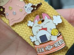 -泡泡玛特POPMART(蓝色港湾店)