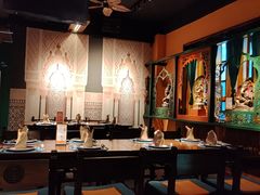 -甘尼仕印度餐厅爵士酒吧(阳春巷店)