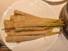 -若蘭慈·无国界素食料理(欢乐海岸店)