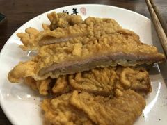 -朱新年·苏式汤团·面点(北寺塔店)