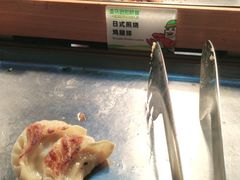 -亚马逊海鲜自助(万象汇店)