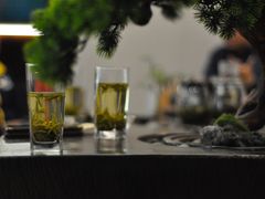 -仁德茶庄(金昌大厦店)