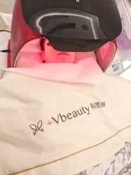 -苑苑vbeauty科技美容SPA