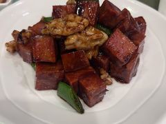-功德林素菜饭庄(前门店)