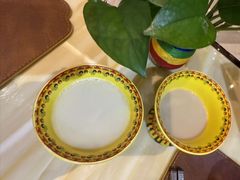 -西藏饭店·亚克·食光自助餐厅