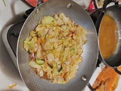 -小菜园新徽菜(江阴万达店)
