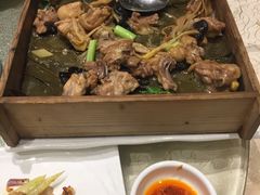 -白云宾馆·白云宴餐厅