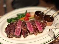 -恰餐厅 CHAR Grill&Bar(西安经开洲际店)