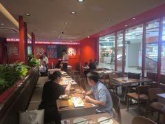 -大师兄·西北小馆(金湾华发商都店)