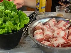 -胡哥烤肥牛(车公庙店)
