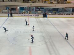 -冠军冰场CHAMPION RINK(苏州中心商场店)