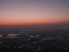 -紫金山山顶公园