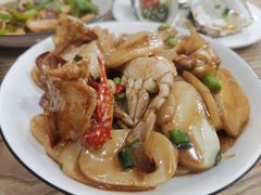 -包不同知味(嵊泗店)