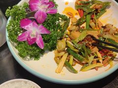 -川悦留香·海鲜餐厅(海棠68环球美食街店)