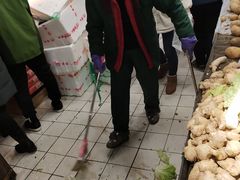 -中百仓储(古田路店)