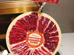 -海底捞火锅(高科东路店)