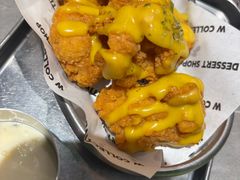 -W COLLECTIVE  DESSERT SHOP
