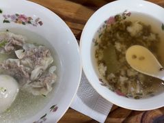 -松盛糕团店(红旗桥店)