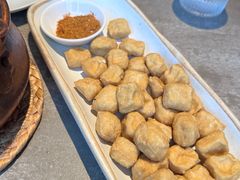 -饱嗝·傣泰厨房(国创园店)