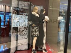 -新世界百货(明洞总店)