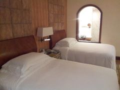 -深圳东部华侨城茵特拉根酒店