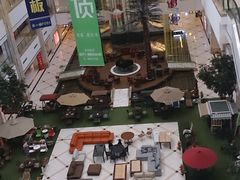 -月星家居(杭州商场店)
